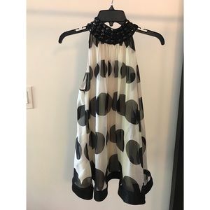 Zara Mini Dress